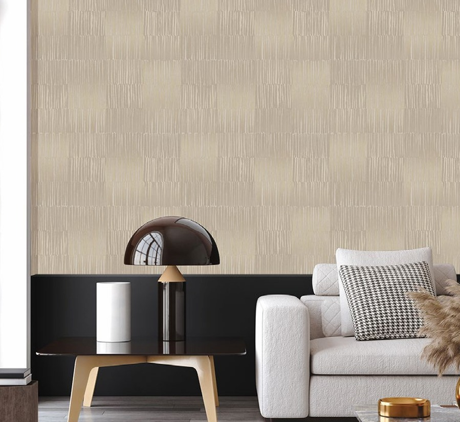 Premium Metalic Mix Wallpaper Collection