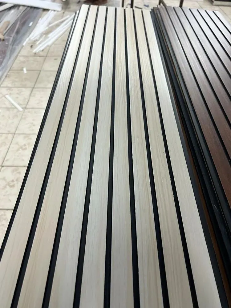 PVC Panels